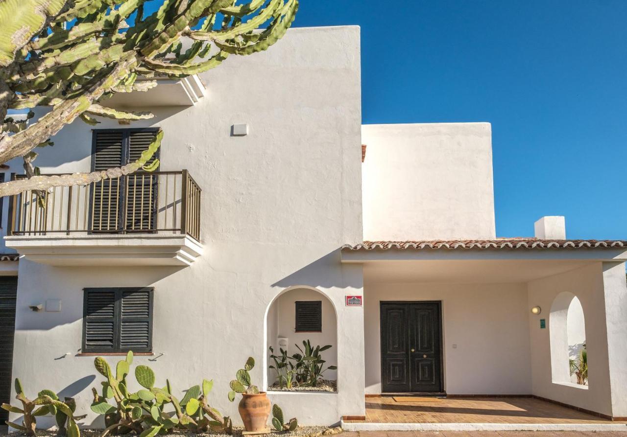 Casa Mamita Ibiza Villa Sant Jordi de ses Salines Exterior photo